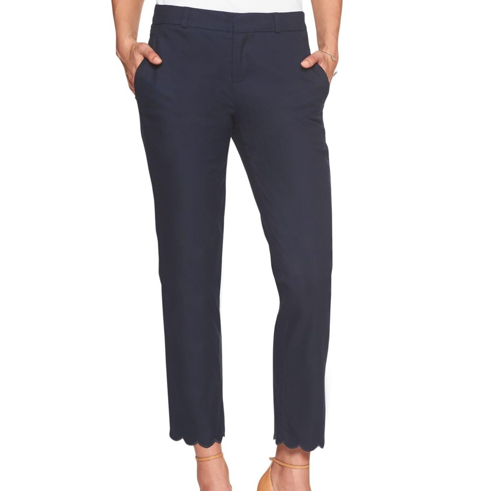 Banana Republic Avery pants